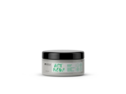 Indola Act Now Repair Máscara para O Cabelo Unisexo 200 Ml