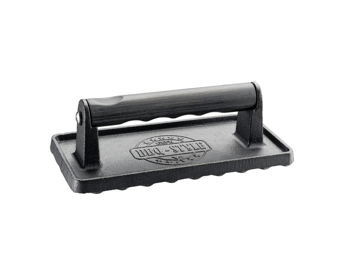 Espremedor GEFU Barbecue