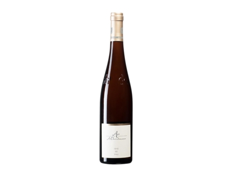 Vinho branco A. CHRISTMANN Idig Riesling Grosses Gewächs GG (0.75 L - 1 Unidade)