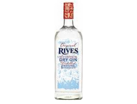 Gin  (1 L)