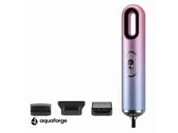 Secador De Cabelo Profissional 800w Iónico Com Concentrador