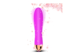 Vibrador Feminino YIZHOOD Sbp553 Roxo