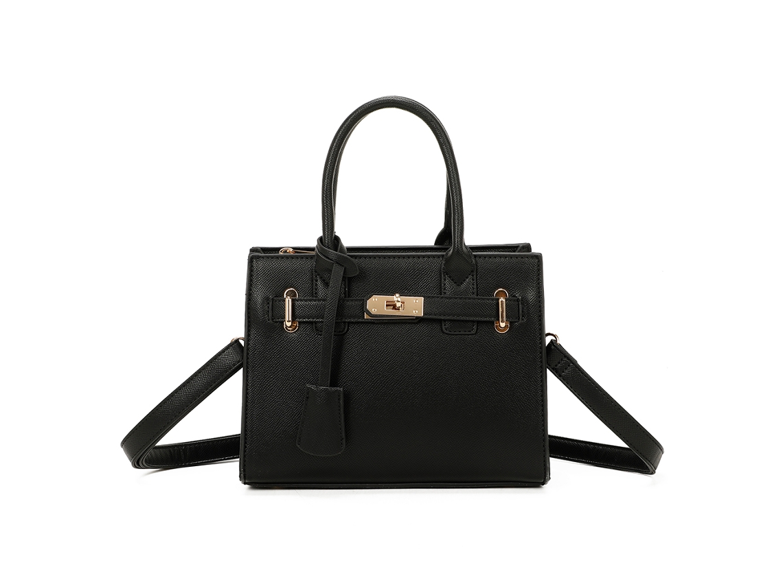 Bolsa De Mão Camélia