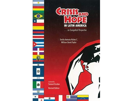 Livro Crisis and Hope In Latin America An Evangelical Perspective de NUNEZ TAYLO (Inglês)