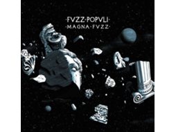CD Fvzz Popvli - Magna Est Vis Siugnah (1CDs)