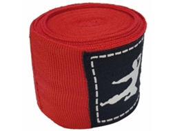 Ligaduras Para Boxe TUNTURI Bowing wraps bruce lee