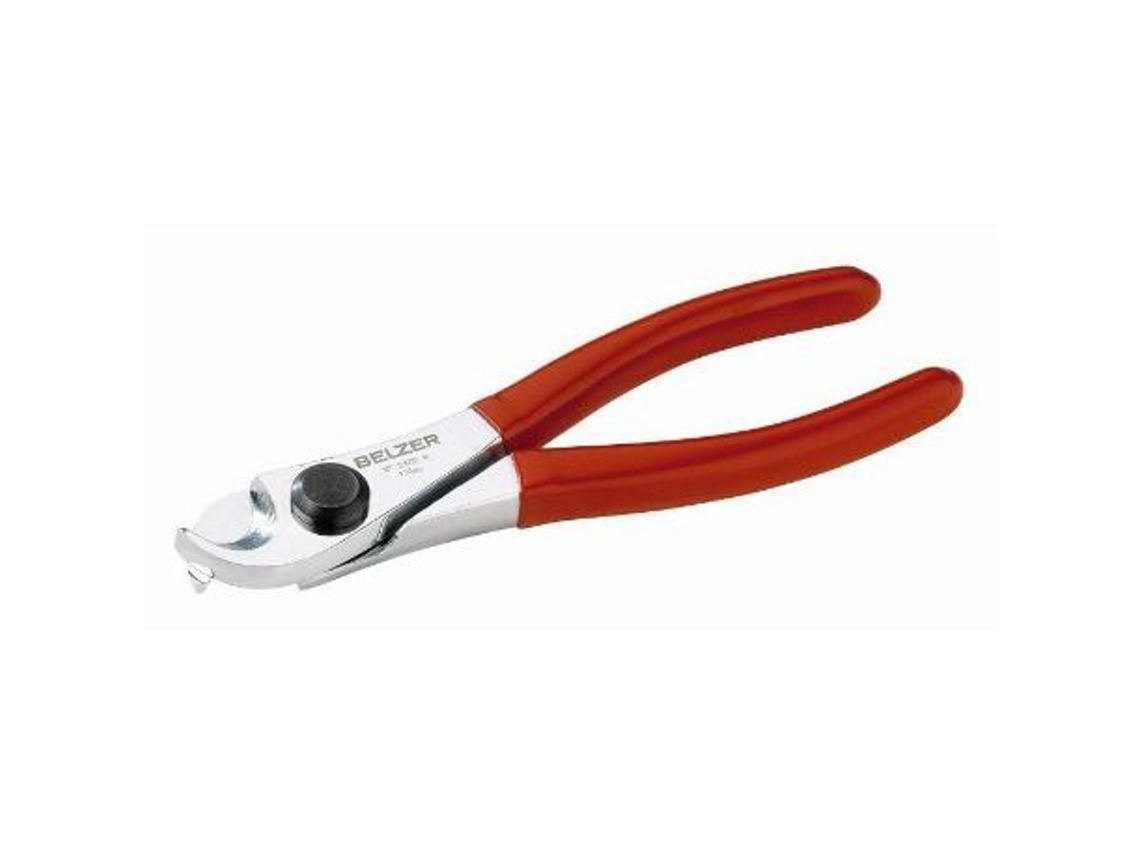 Alicate corte multicable 170mm pvc