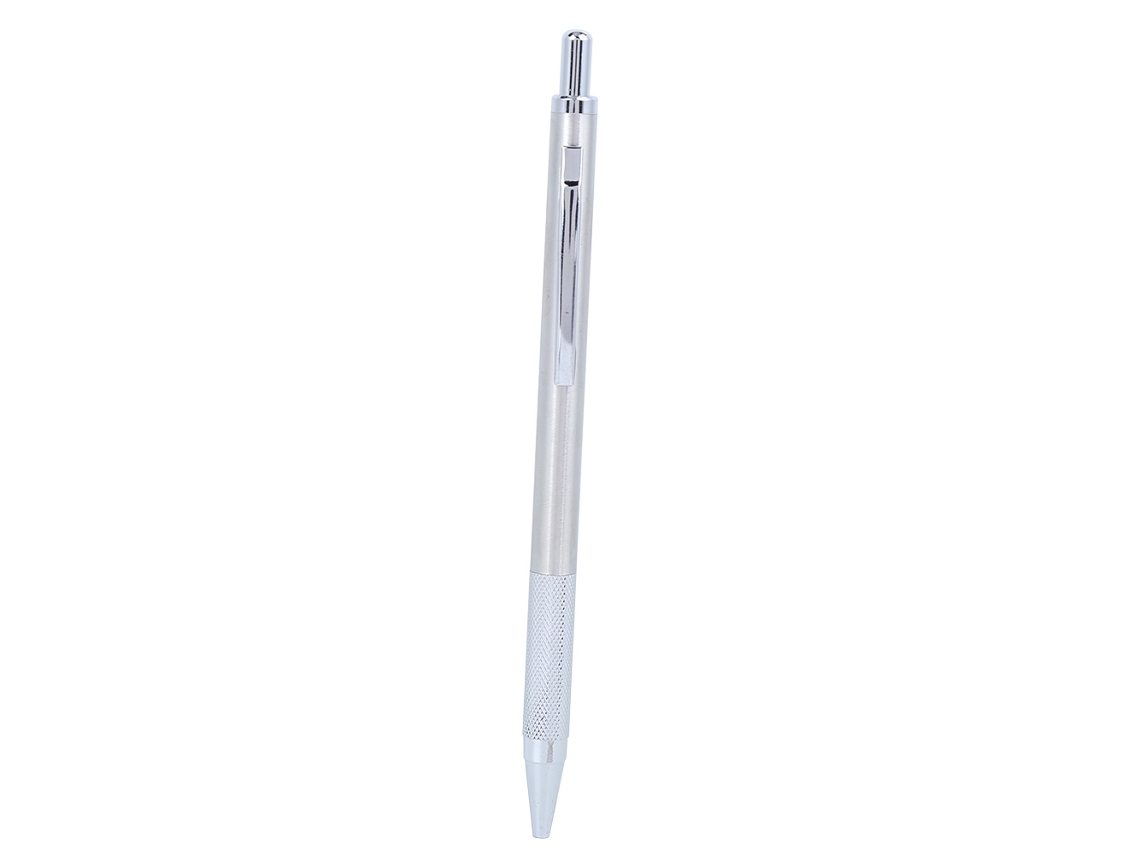 Lápiz De Escritura Scribbler Com Ponta De Aço Tungstênio Para Metal Vidro Cerâmica Gravador Ferramenta De Corte Prata