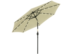 Toldo Vela Retangular 6x4m, Sombra para Jardim BTFORUS
