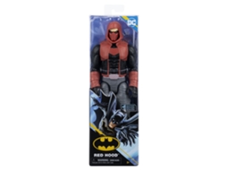 Figura XL - Red Hood CONCENTRA
