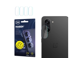 Película De Ecrã Oneplus Nord Ce5 3mk Hardy Fusion Lens Protection
