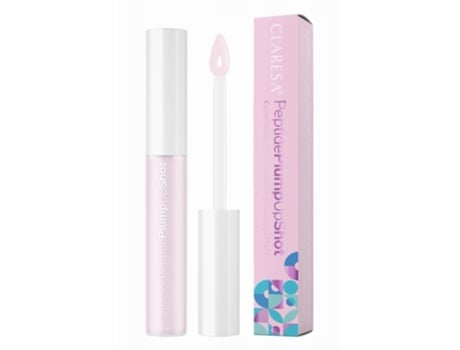 Claresa Lip Volumizing Peptide Serum, 6g 4mass
