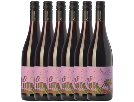 Vinho CELLER DE CAPÇANES Celler De Capçanes Mas Donís Montsant Joven (0.75 L - 6 unidades)