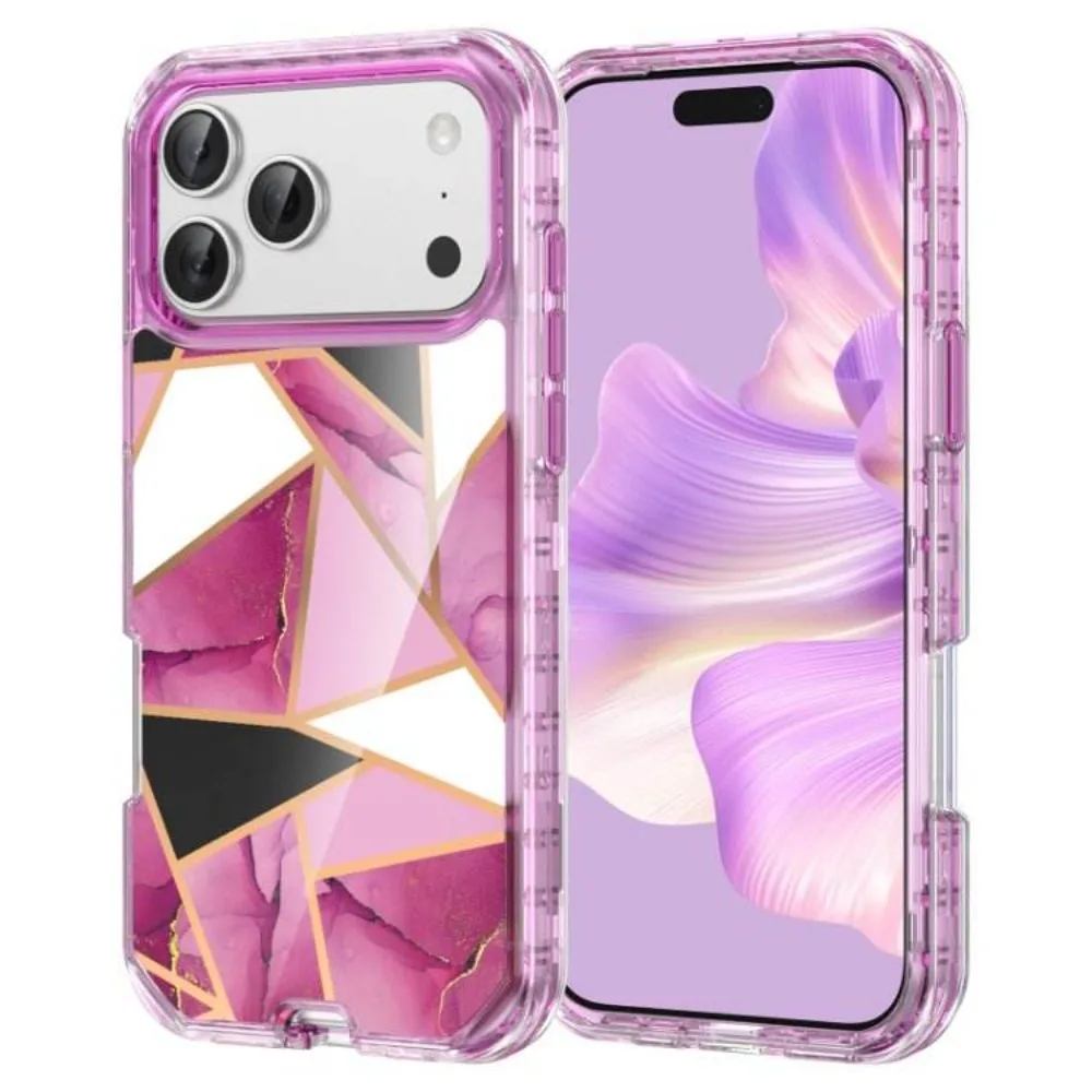 (modelo J, Iphone 15 Plus) Capa De Celular Elegante Com Estampa De Mármore, Capa Protetora Resistente A Quedas De Nível Militar.