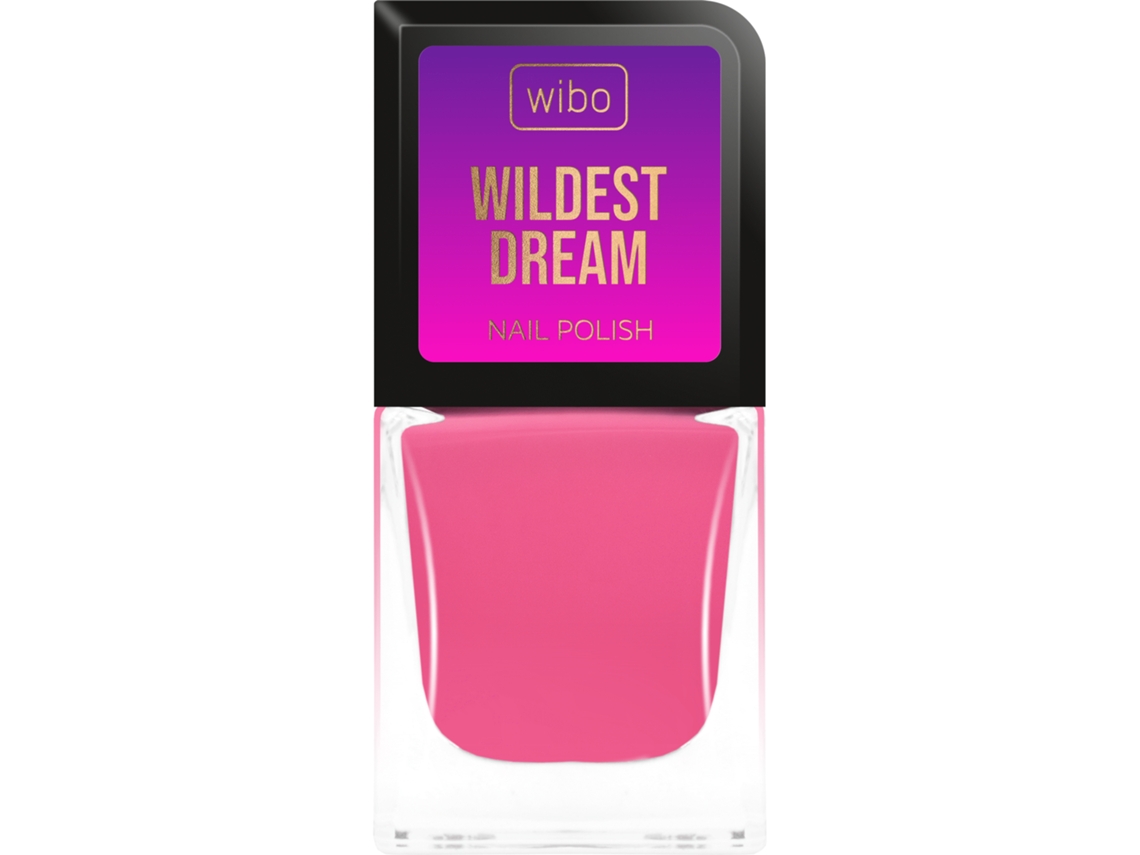 Esmalte Savage Queen Wildest Dream Wibo