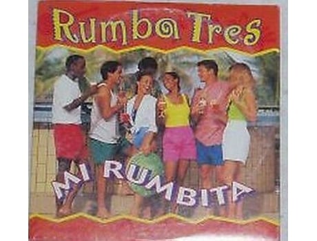 Cd Mi Rumbita Hkm