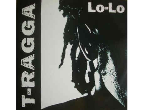 Vinil Lo-lo, T-ragga Crash! Records