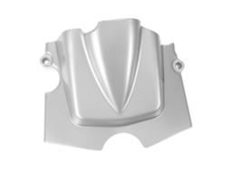 Capa De Proteção Lateral Impermeável Para Motor De Motocicleta Off-road, Resistente E Resistente.