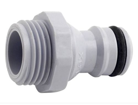 Engate Rápido 3/4 M E-4410 SIROFLEX