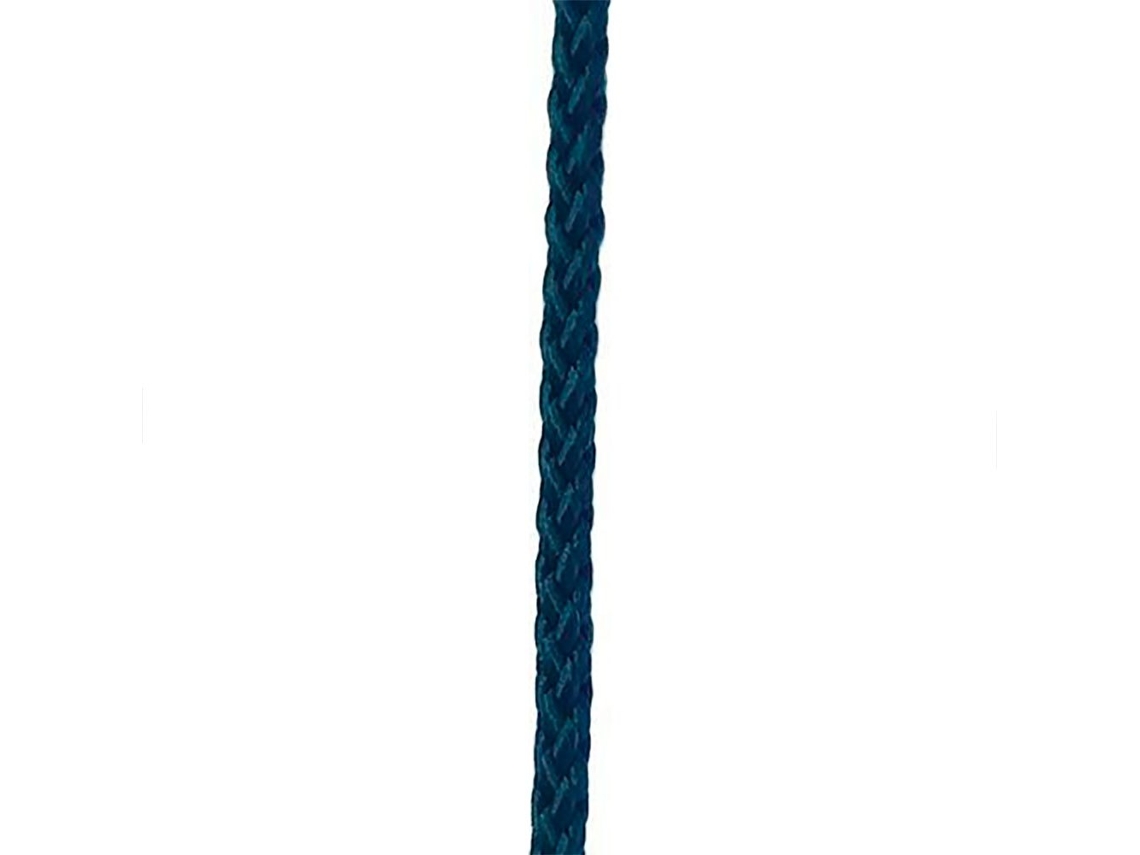 Corda de Poliéster 25 M Azul 3 Mmpoly Ropes