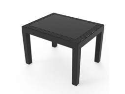 Mesa de Apoio Ipae Progarden Jack Jac160an (Plástico Antracite)