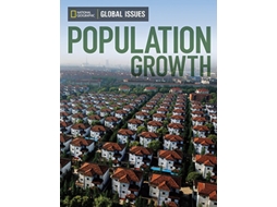 Livro Global Issues Population Grow de National Geographic Learning (Inglês)