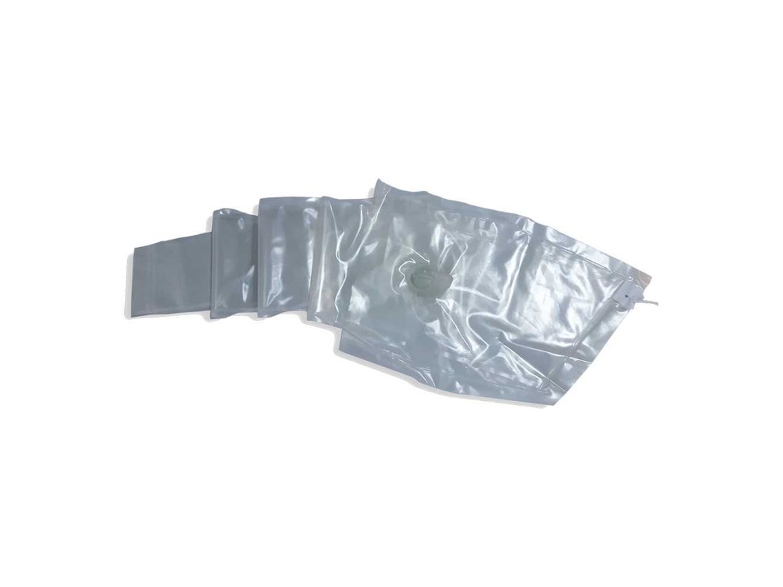 Bexiga Strut Replacement Transparente 070North Kb