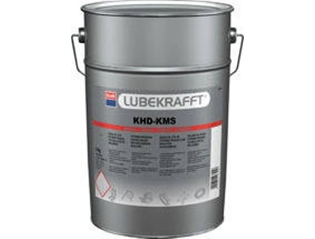 Massa KRAFFT FLUIDS Kms20Grão