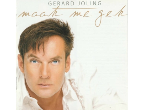 Cd Maak Me Gek Nrgy Music