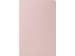 Capa Tablet SAMSUNG Galaxy Tab A8 Book Rosa