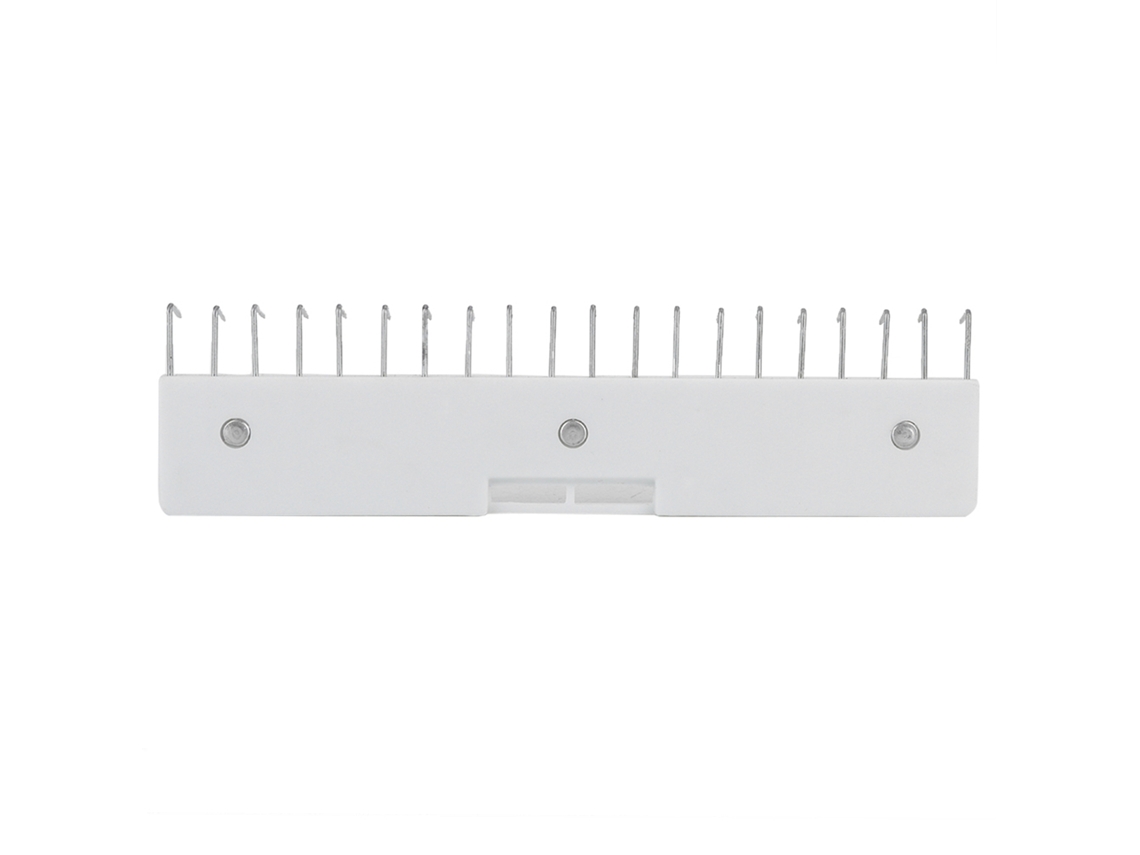 Máquina Tricotar Peso Universal Garra