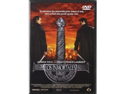 Highlander: Endgame / Los inmortales: Juego final