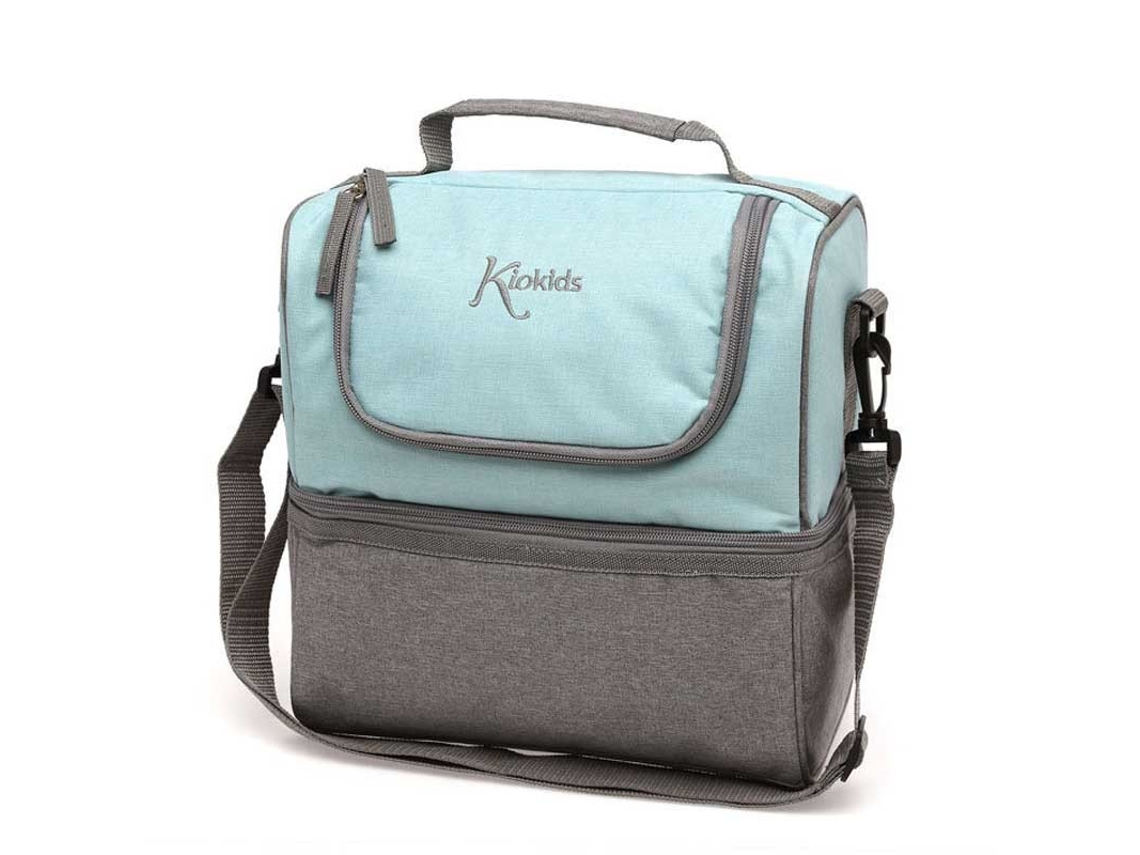 Saco Térmico com 2 Compartimentos KIOKIDS