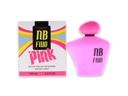 Perfume Fluo Pink By New Brand  (98ml)