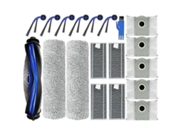 Peças De Reposição Para Aspirador Robô T80 Omni / T80