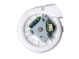 Filtro De Motor De Ventilador Para Xiaomi Roborock S50 S51 S55 Durável Brilvibera
