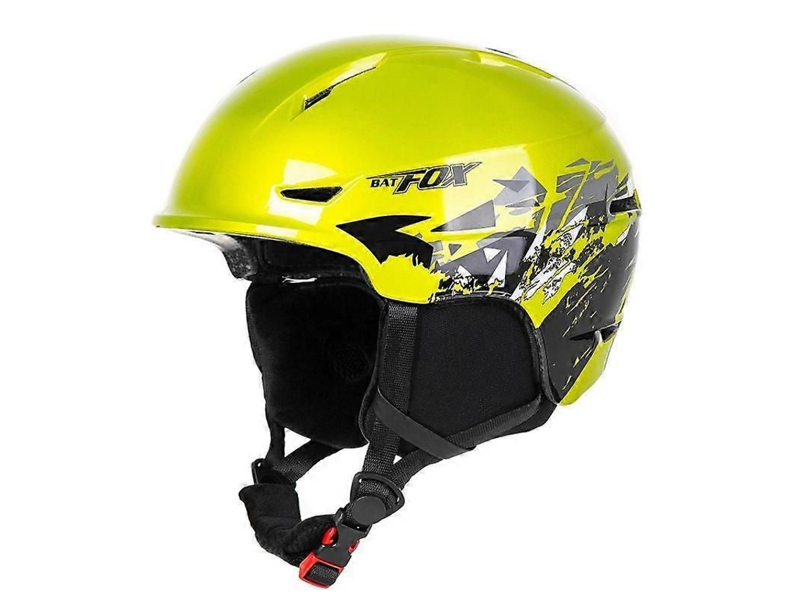 Capacete de Esqui com Proteção Contra Impactos TAISHENGDA