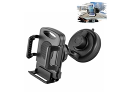 Suporte Telemóvel Universal Zj Preto