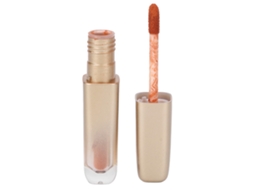 Batom Matte Para Mulher De Longa Duração Maquiagem Glaze Pigmentado Cosmético Presente Encontro Festa 0.1oz 30