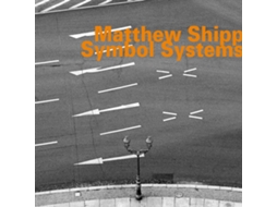 CD Matthew Shipp - Symbol Systems