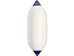 Pára-Choque F-13 Branco 75 X 188 Cmpolyform