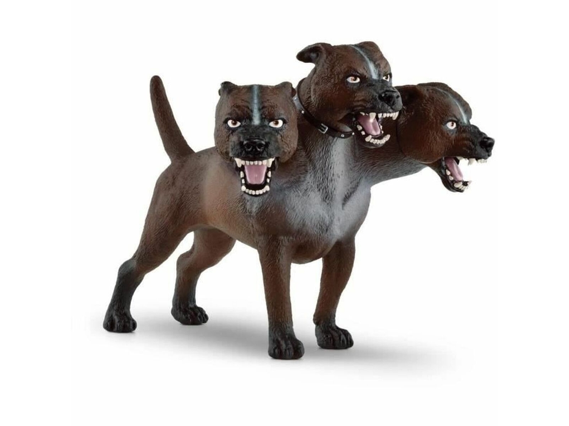 Figuras de Ação SCHLEICH Harry Potter Fluffy 1 Peça