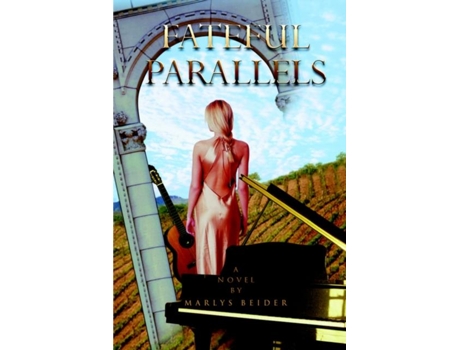 Livro Fateful Parallels de Marlys Beider (Inglês)