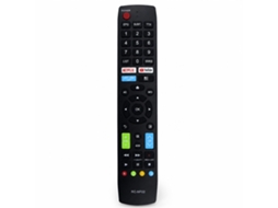 Comando À Distância De Substituição Para Tv Compatível Com Aconatic Rc-nf02, Sem Configuração_zhd