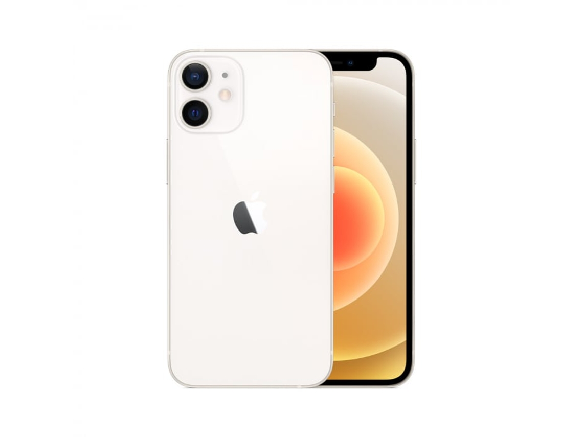 Smartphone APPLE Iphone 12 128Gb / Branco / Grau B (Recondicionado Marcas Mínimas)