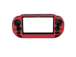 Capa Proteção Rígida LAXISCREED Ps Vita 1000