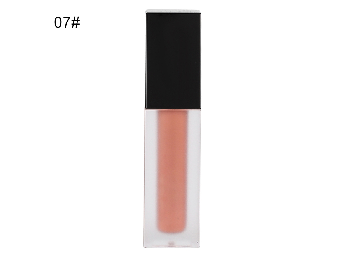 Batom Líquido Matte de Longa Duração Stagenius SG097 - Gloss Labial - Maquiagem