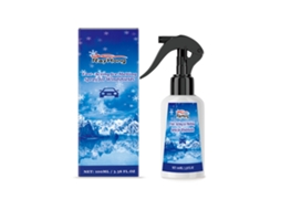 Spray Descongelante Carro Worten LAXISCREED