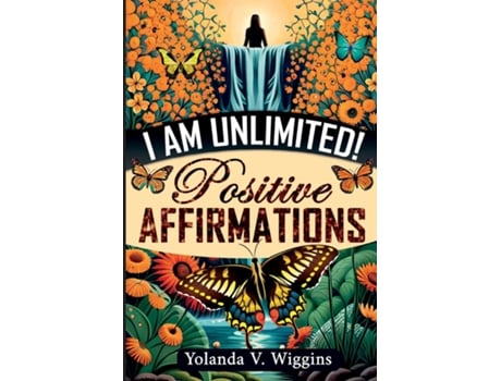 Livro I Am Unlimited! de Wiggins, Yolanda et al. (Inglês)