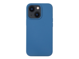 Capa De Celular Em Silicone Líquido Para Iphone 14 Plus